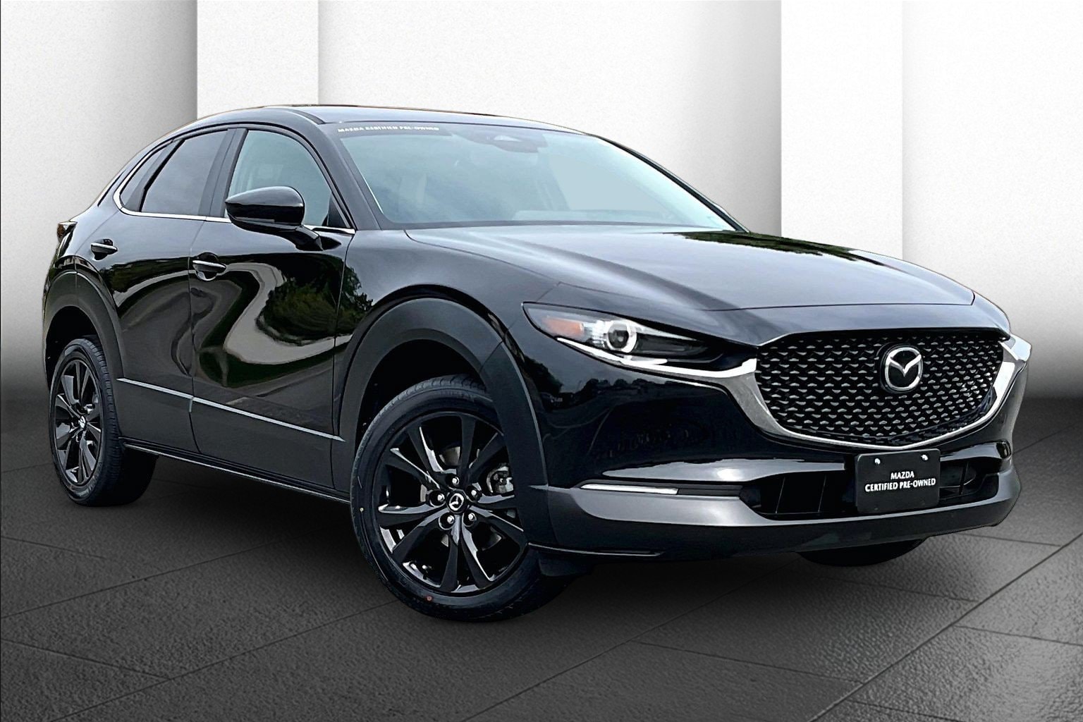 2024 Mazda CX-30