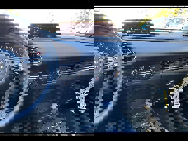 New 2026 Mazda CX-30 From Werner Mazda | in ManchesterNH