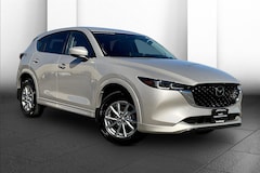 2025 Mazda CX-5 2.5 S Preferred Package SUV