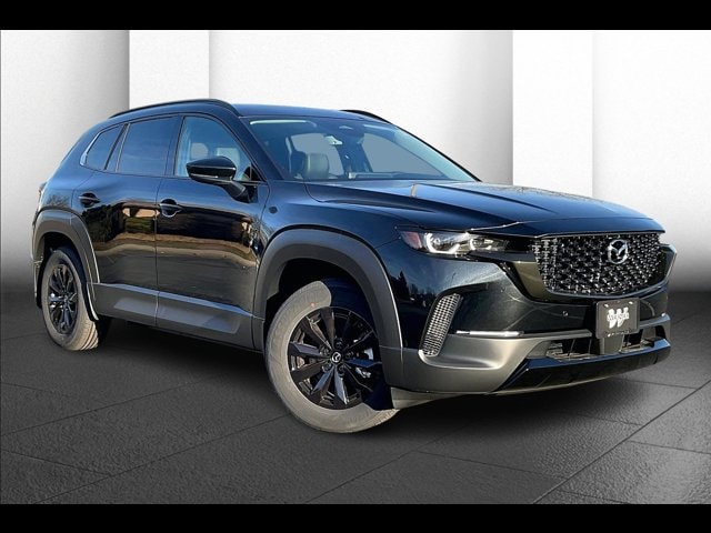2026 Mazda CX-50 Premium's photo