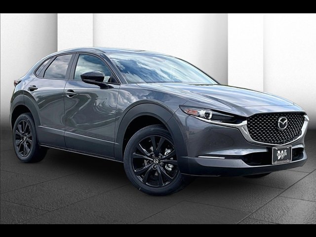 2026 Mazda CX-30 Select Sport AWD's photo