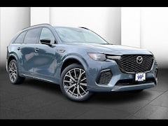 2025 Mazda CX-70 3.3 Turbo S Premium AWD Sport Utility