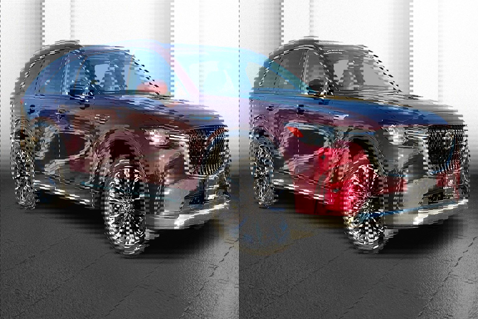 2024 Mazda CX-90 Premium Package's photo