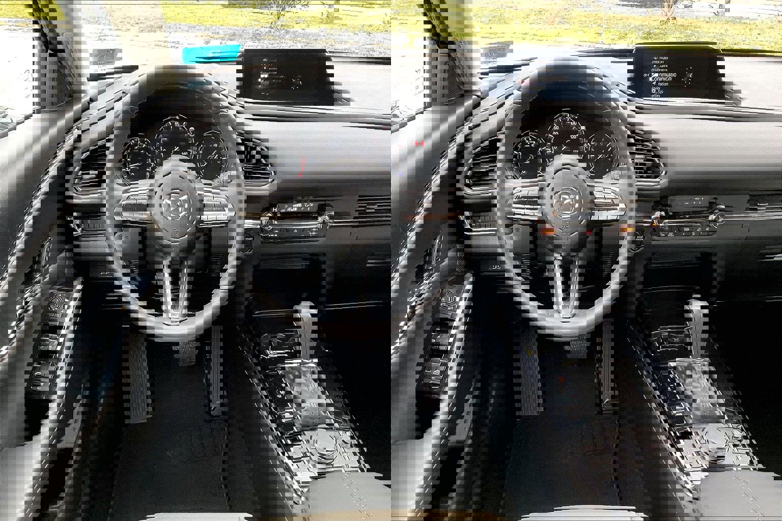 2023 Mazda CX-30 2.5 S Preferred photo 3