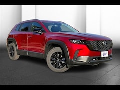 2025 Mazda CX-50 2.5 S Preferred AWD Sport Utility