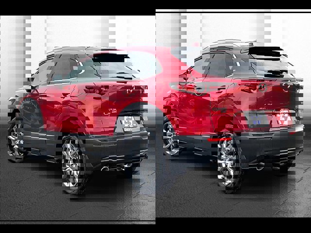 2025 Mazda CX-30 2.5 S Premium photo 2