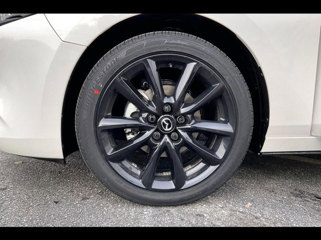 2026 Mazda Mazda3 Premium - Photo 10