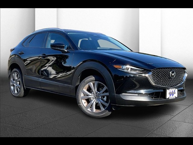 2026 Mazda CX-30 Preferred's photo