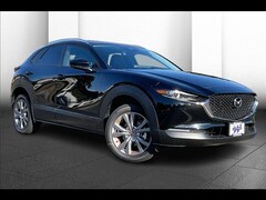 2026 Mazda CX-30 2.5 S Preferred AWD Sport Utility