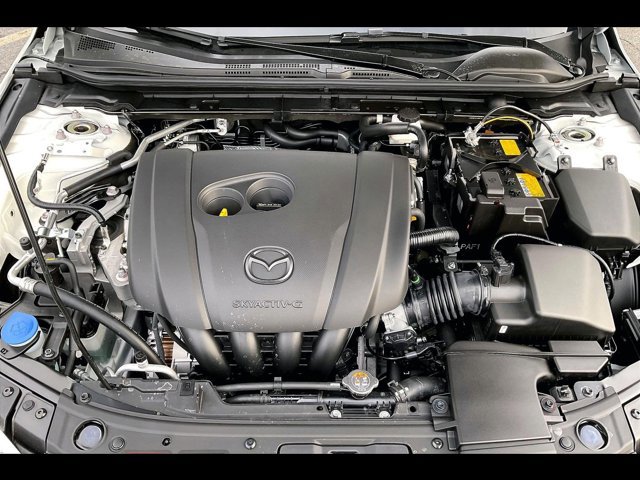 2026 Mazda Mazda3 Premium - Photo 9