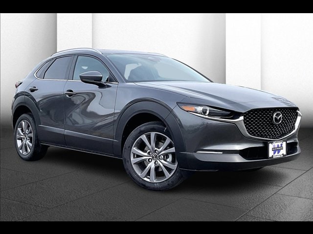 2025 Mazda CX-30 2.5 S Preferred AWD