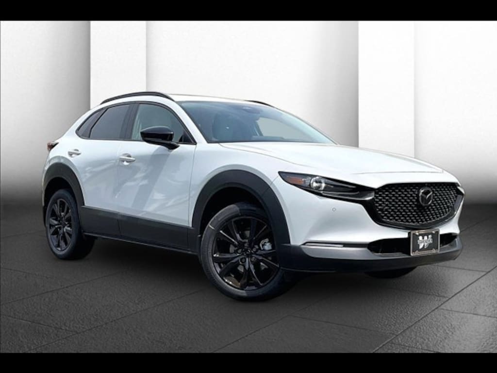 New 2026 Mazda CX-30 2.5 Turbo Aire Edition AWD Sport Utility