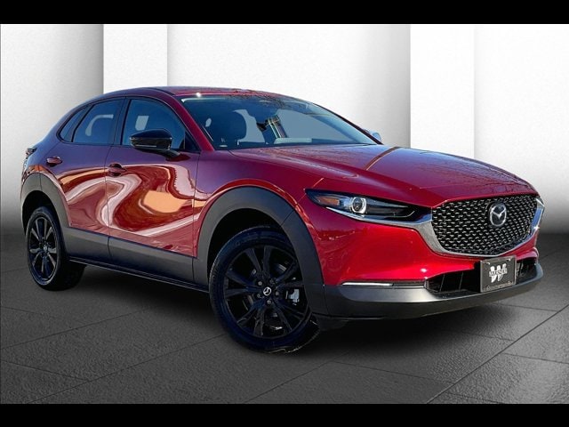 2026 Mazda CX-30 Select Sport's photo