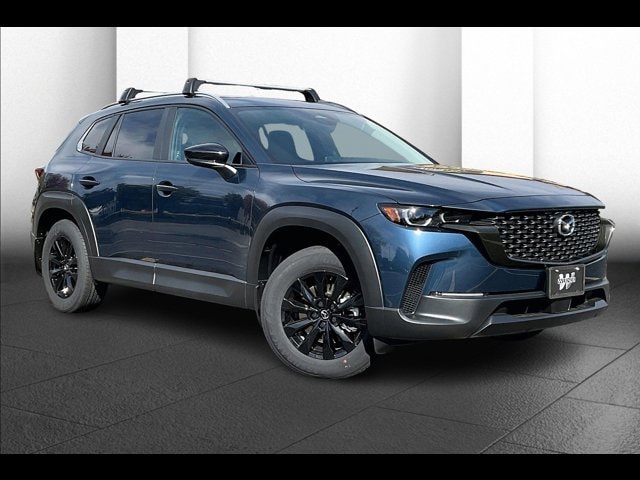2025 Mazda CX-50 Premium's photo