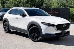 2023 Mazda CX-30 2.5 Turbo Premium Package SUV