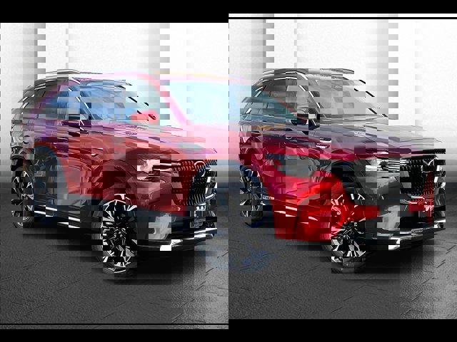 2025 Mazda CX-90 Premium Plus Package's photo