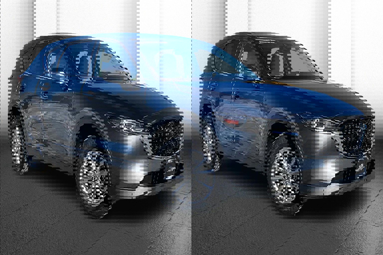 2023 Mazda CX-5 S Select Package