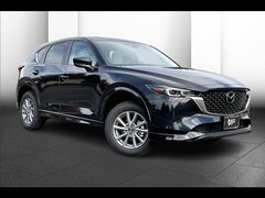 2025 Mazda CX-5 2.5 S Preferred AWD Sport Utility