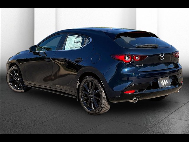 New 2026 Mazda Mazda3 Hatchback 2.5 S Select Sport HATCHBACK