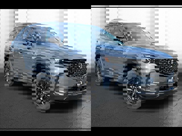 2026 Mazda CX-50 Preferred's photo