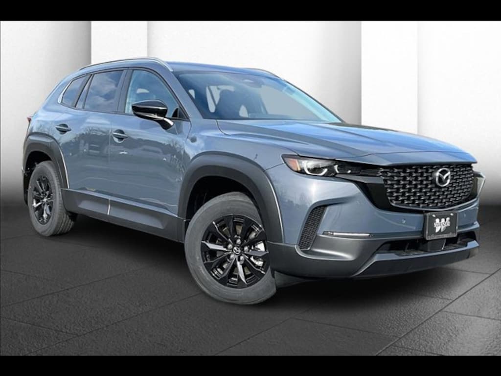 New 2026 Mazda CX-50 Hybrid Preferred AWD Sport Utility