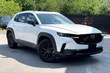  Mazda CX-50