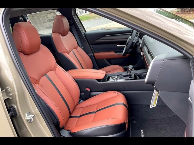 2026 Mazda CX-50 Turbo - Photo 6