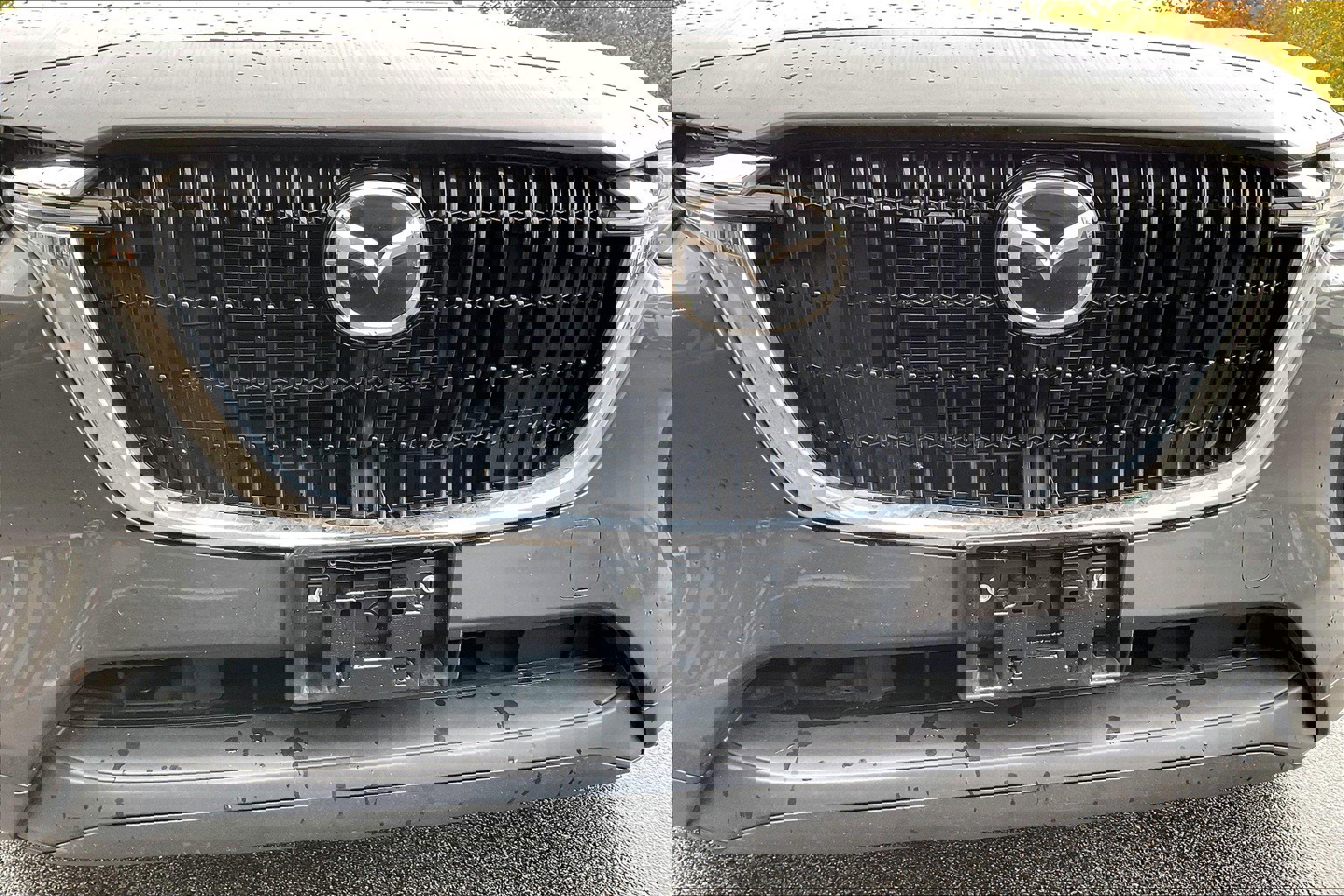 2024 Mazda CX-90 3.3 Turbo Preferred Plus photo 3