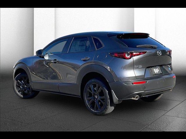 New 2026 Mazda CX-30 2.5 S Select Sport AWD Sport Utility