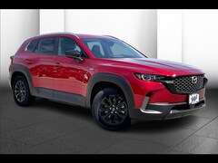 2025 Mazda CX-50 Hybrid Preferred AWD Sport Utility