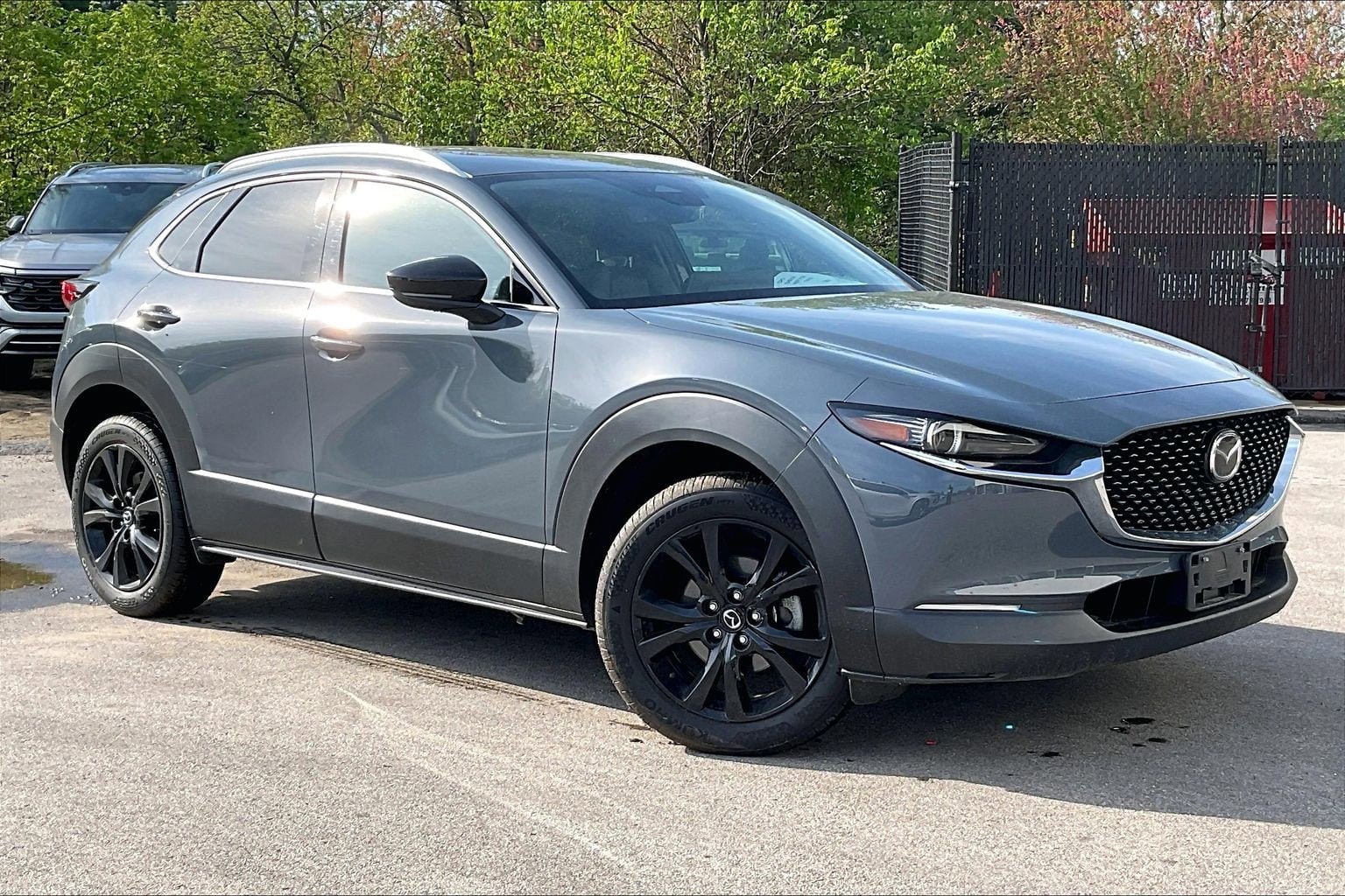 2024 Mazda CX-30 Turbo Premium AWD's photo