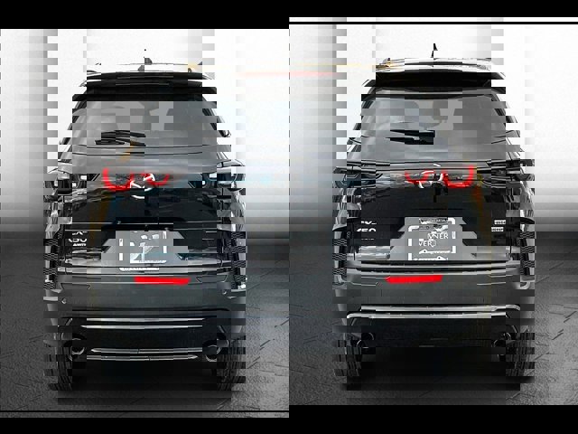 2026 Mazda CX-50 Premium photo 3