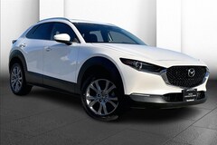 2024 Mazda CX-30 2.5 S Premium Package SUV