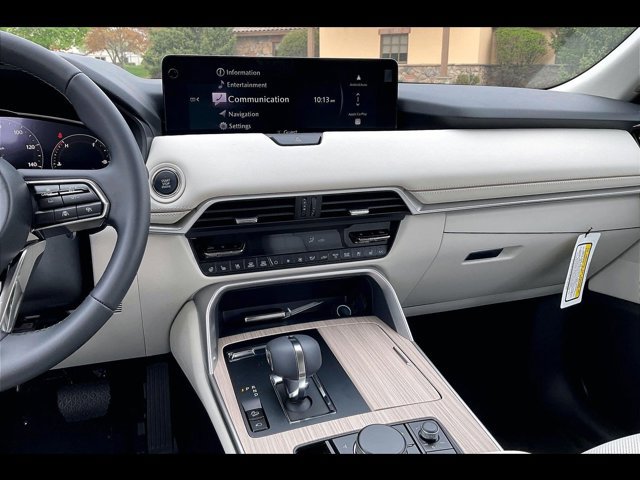 2026 Mazda CX-90 Premium Sport Package - Photo 7