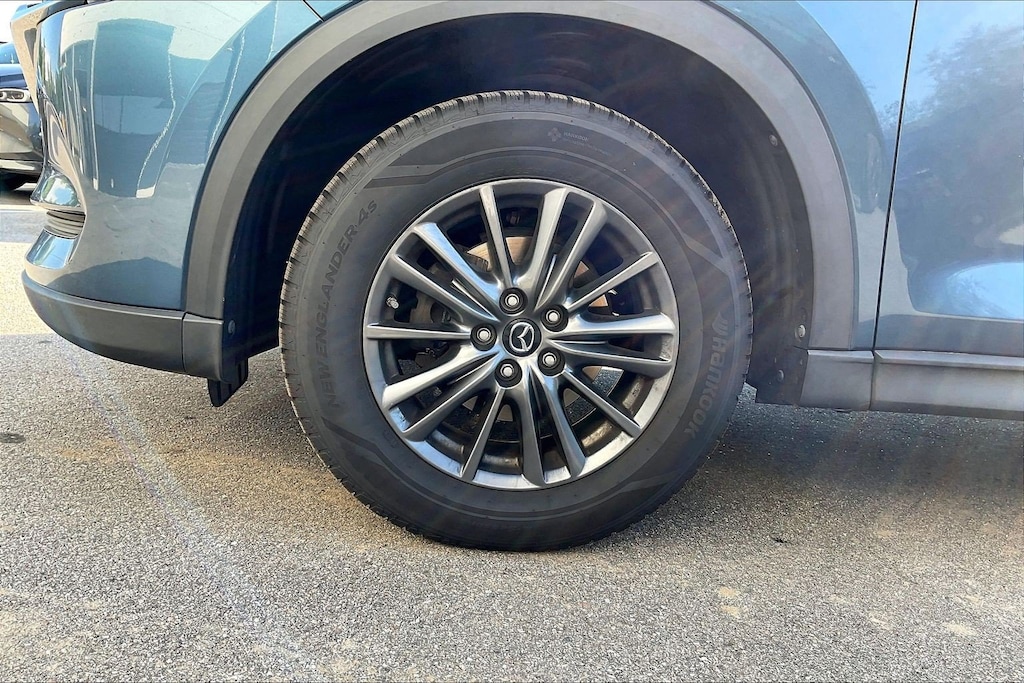 Used 2020 Mazda Mazda CX-5 Sport SUV