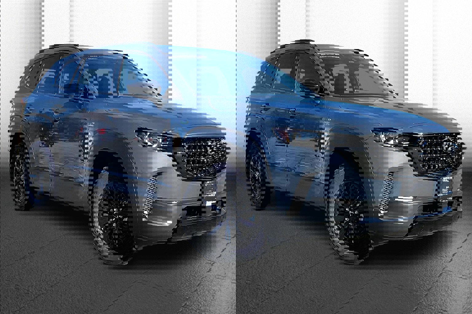 2025 Mazda CX-50 Premium's photo