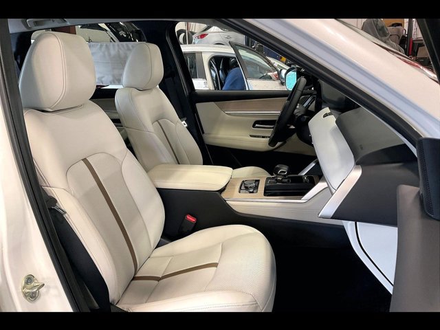 2026 Mazda CX-90 Premium Sport Package - Photo 6