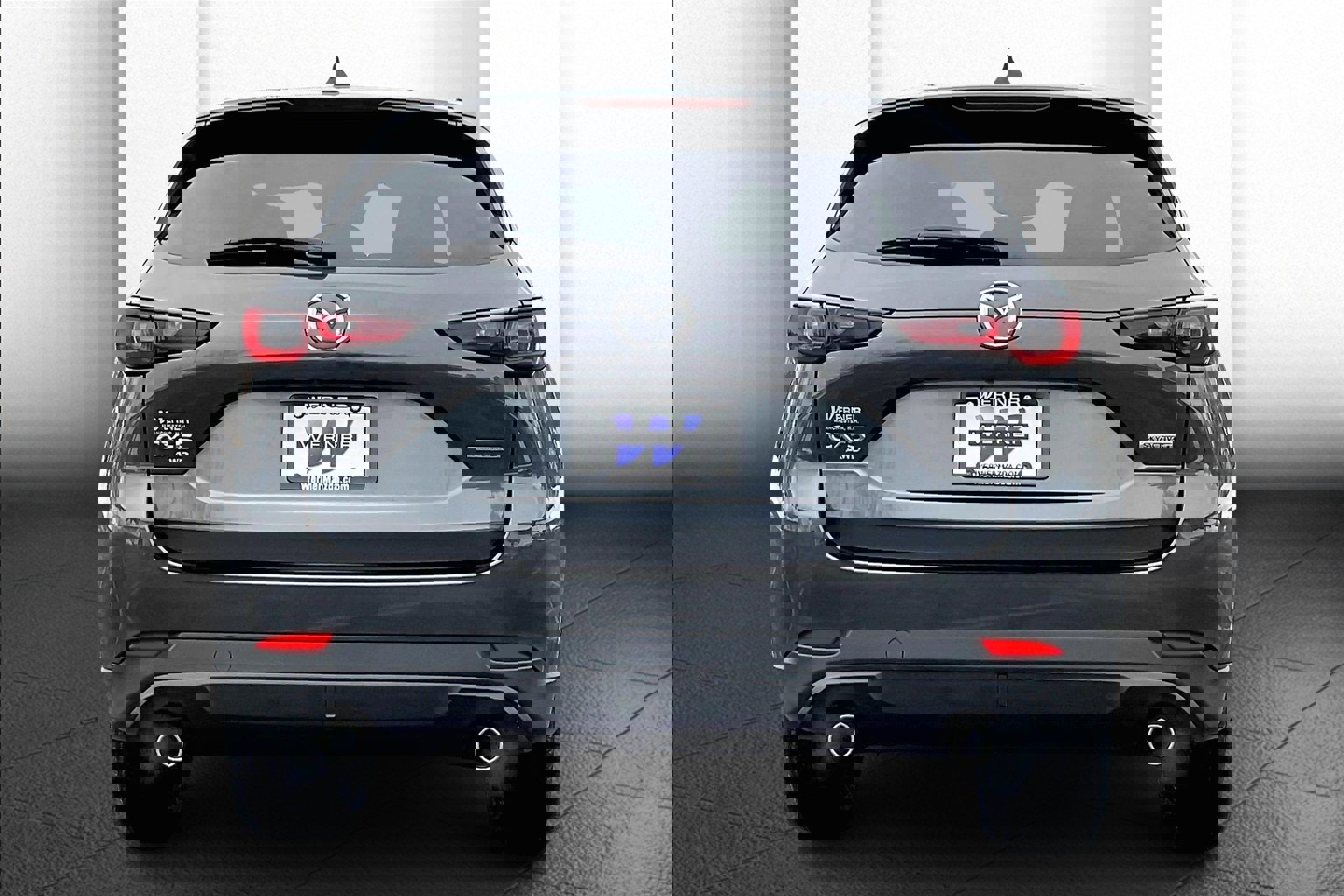 2023 Mazda CX-5 2.5 S Premium photo 3