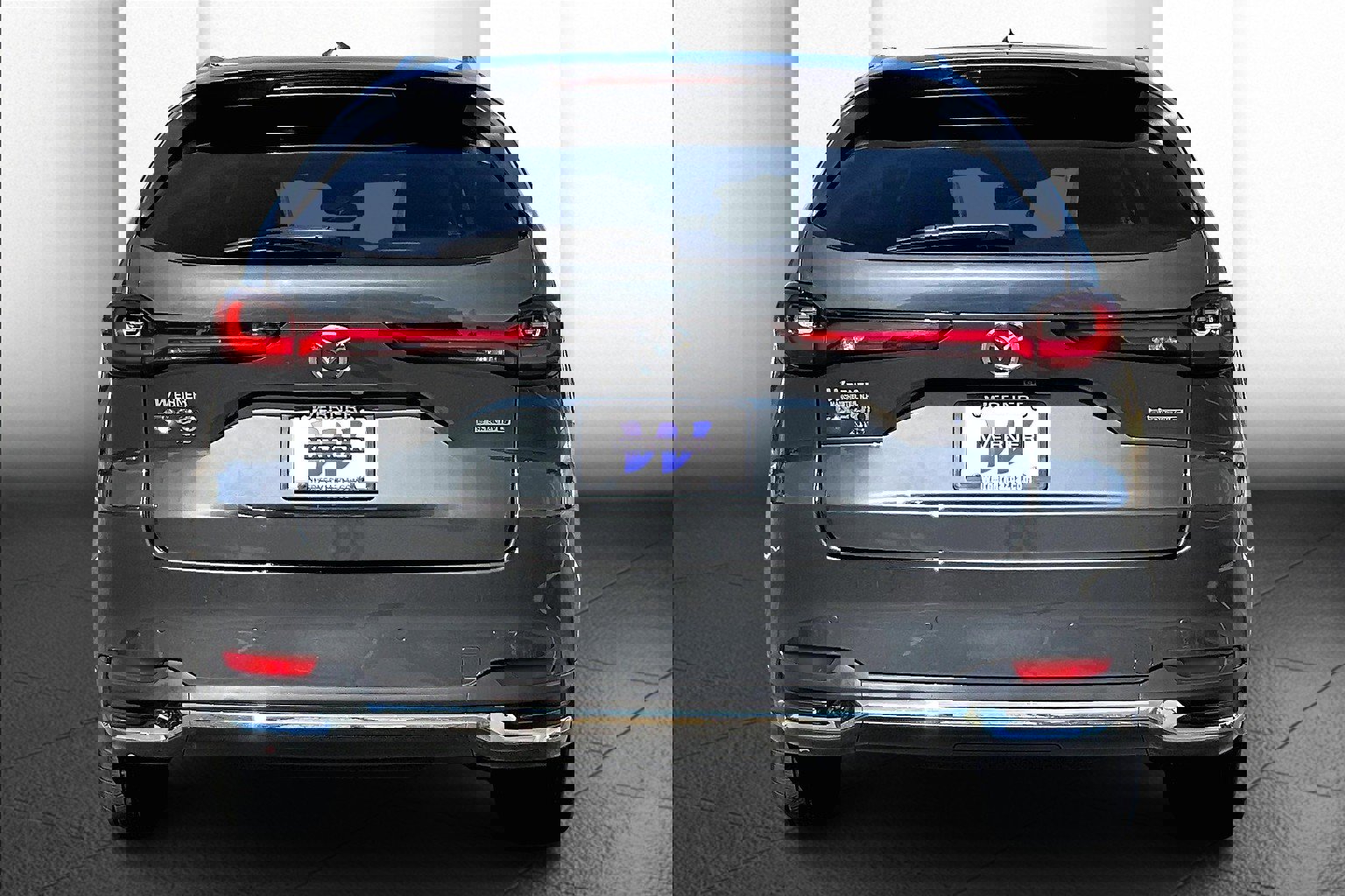 2024 Mazda CX-90 3.3 Turbo Premium Plus photo 3