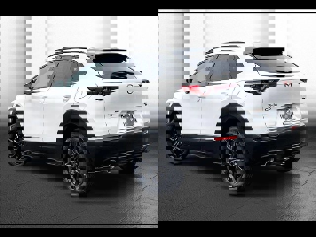 2026 Mazda CX-30 Premium Plus photo 2