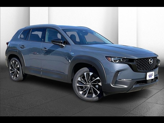 2025 Mazda CX-50 Premium Plus's photo