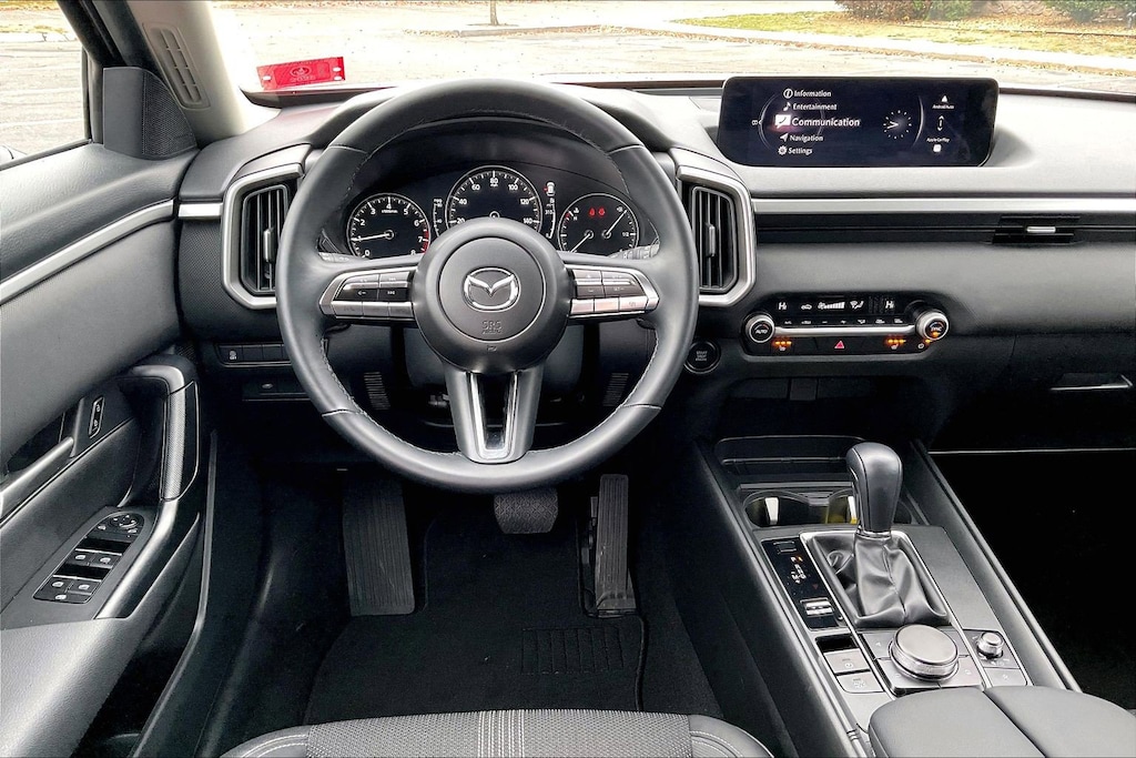 Used 2025 Mazda CX-50 2.5 S Preferred Package SUV