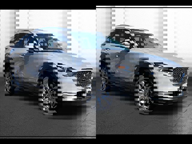 2026 Mazda CX-30 Preferred's photo