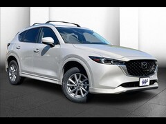 2025 Mazda CX-5 2.5 S Select AWD Sport Utility