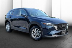2023 Mazda CX-5 2.5 S Preferred Package SUV