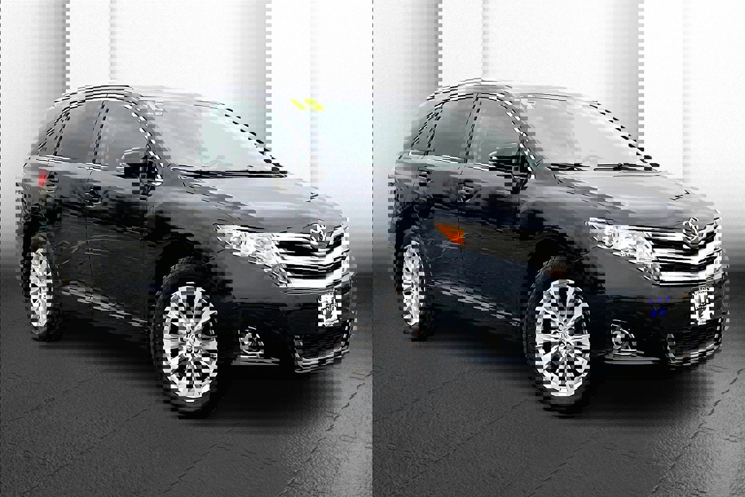 2015 Toyota Venza LE