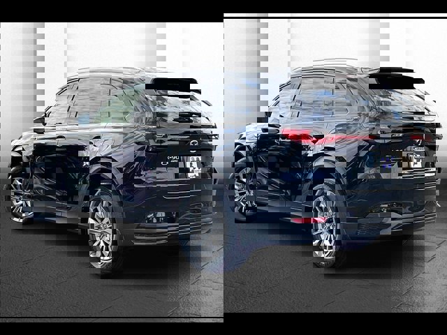 2025 Mazda CX-90 3.3 Turbo Preferred photo 2