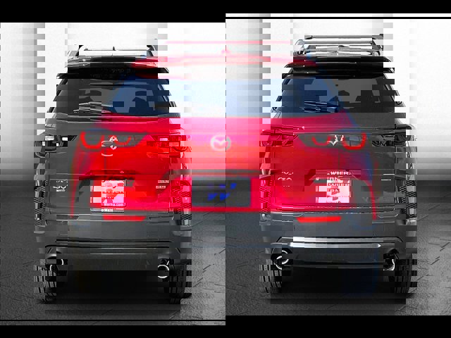 2025 Mazda CX-50 2.5 S Premium photo 3