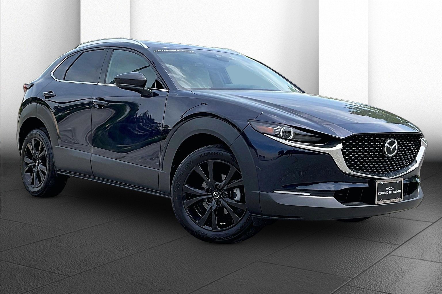 2023 Mazda CX-30 Turbo Premium AWD's photo