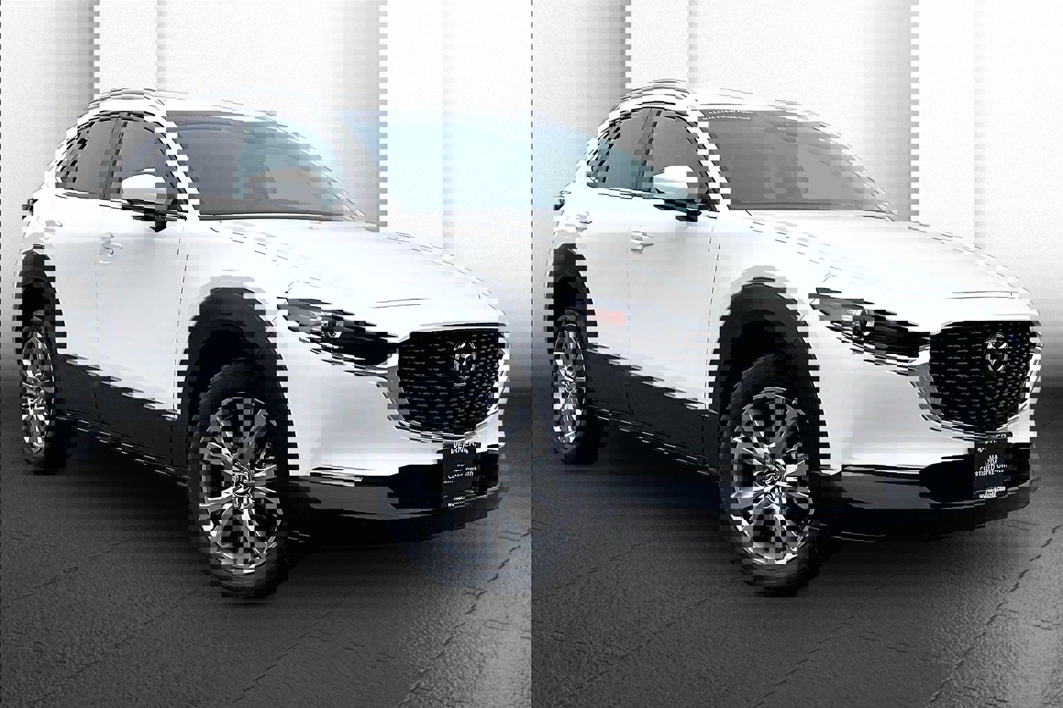 2023 Mazda CX-30 Select